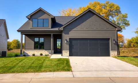 2652 SE Steele Drive, Waukee, IA 50263