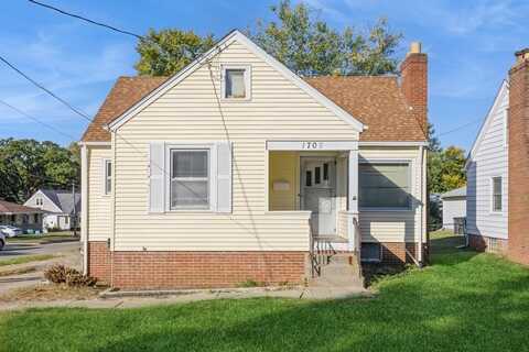 1708 41st Street, Des Moines, IA 50310