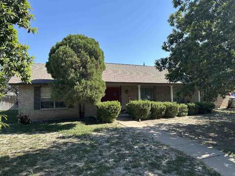 401 Enchanted, Del Rio, TX 78840