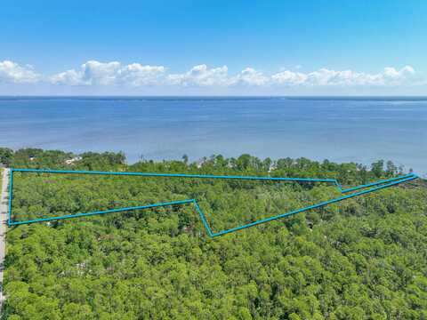 17 Acres Joy Lane, Santa Rosa Beach, FL 32459