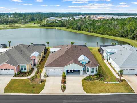 9237 Cool Breeze Drive, Panama City Beach, FL 32413