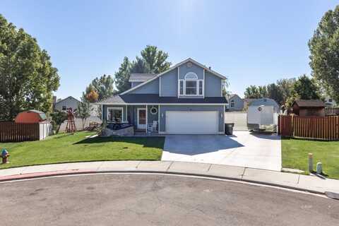 2104 Sierra Circle, Elko, NV 89801