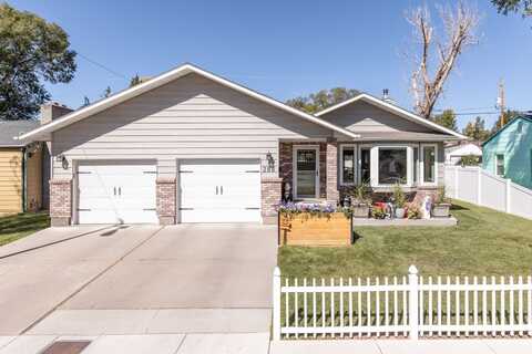 288 W Cedar Street, Elko, NV 89801