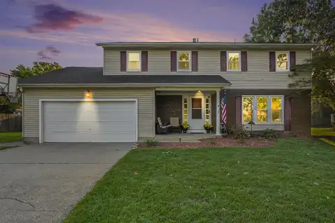 59574 Spicewood Drive, Goshen, IN 46528