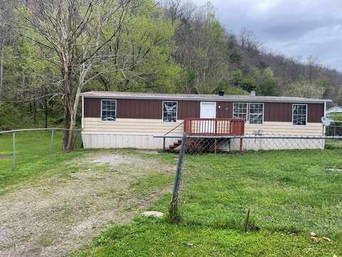 47 Trivett Avenue, Jonancy, KY 41572