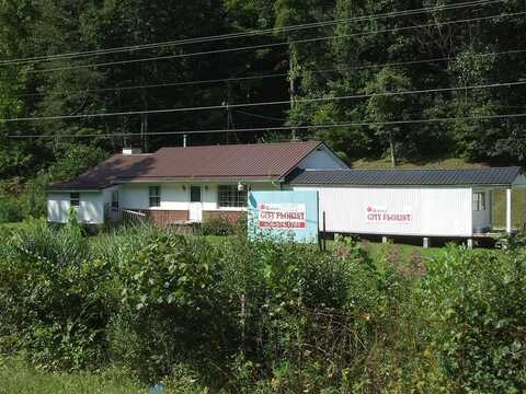 638 KY RT 80, Prestonsburg, KY 41653