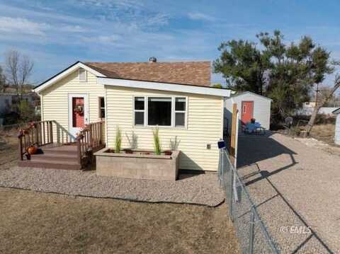 905 Schmalsle, Miles City, MT 59301