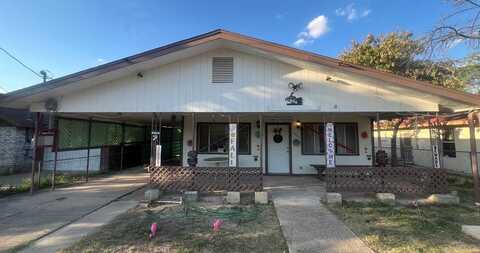 1923 COX STREET, Eagle Pass, TX 78852