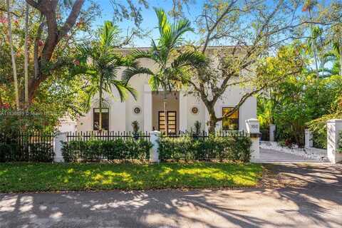 150 W Sunrise Ave, Coral Gables, FL 33133