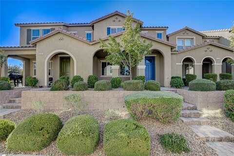 3163 Bitetto Walk n/a, Henderson, NV 89044