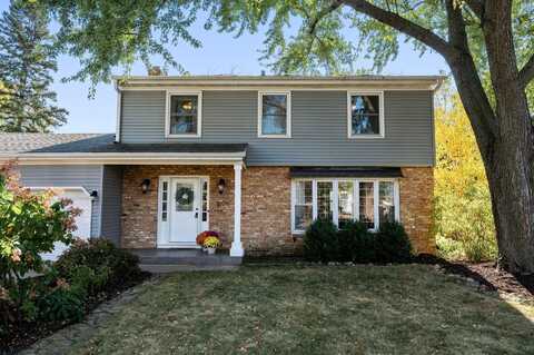 10125 Goodrich Circle, Bloomington, MN 55437