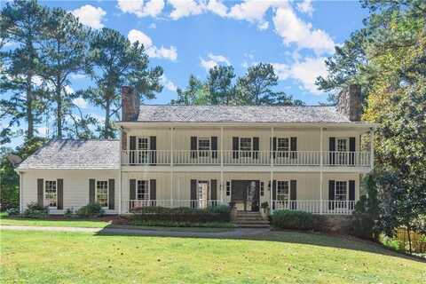 5530 Aven Road, Marietta, GA 30068