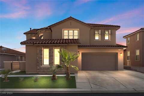 8525 Brackenfield Avenue, Las Vegas, NV 89178