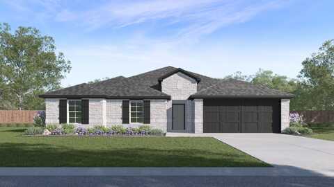 Model Home - Coming Soon, LOWELL, AR 72745