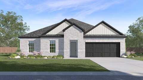 Model Home - Coming Soon, ROGERS, AR 72756