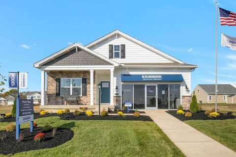 7936 Parsley Place, Clayton, OH 45315