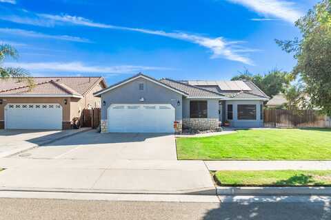 1192 Cousins Drive, Lemoore, CA 93245