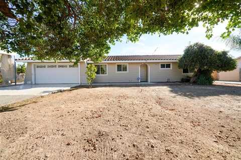 17387 El Paso Road, Madera, CA 93638