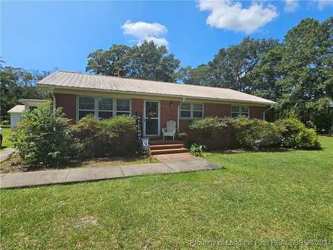 248 PINE VIEW Drive, Evergreen, NC 28438