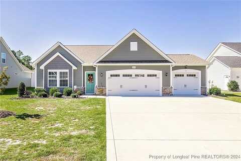 2919 Ives Drive, Eastover, NC 28312