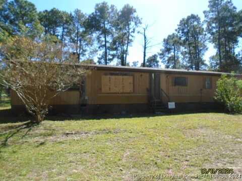 undefined, Parkton, NC 28371