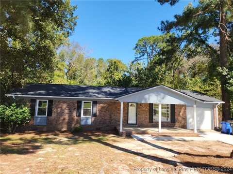 7307 Hyannis Drive, Fayetteville, NC 28304