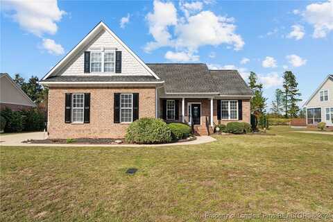 1847 Rockrose Drive, Fayetteville, NC 28312