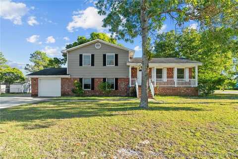 6495 Brookshire Street, Fayetteville, NC 28314