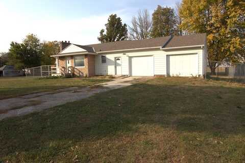 201 E Iowa, Gilmore City, IA 50541