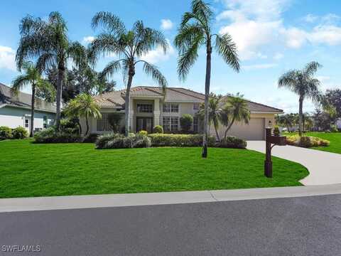 11661 Spoonbill Lane, Fort Myers, FL 33913