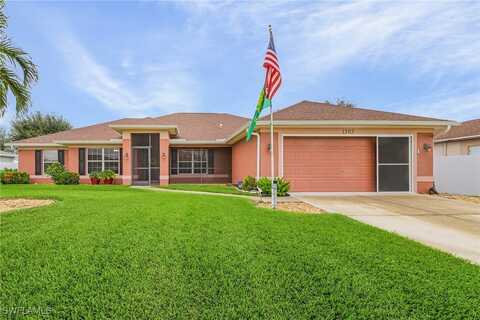 1503 NW 13th Avenue, Cape Coral, FL 33993