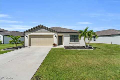 16061 Beachberry Drive, North Fort Myers, FL 33917