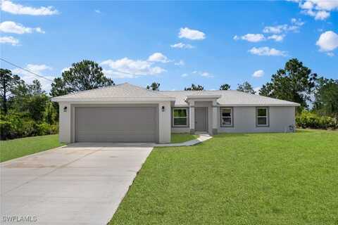 237 Narcissus Avenue S, Lehigh Acres, FL 33974