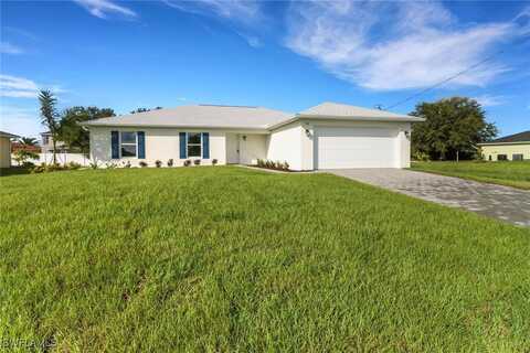 532 NW 18th Avenue, Cape Coral, FL 33993