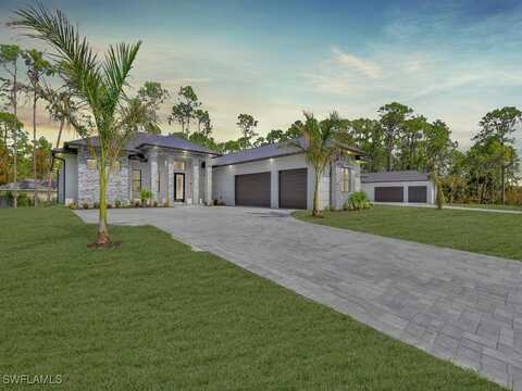 9419 Strike Lane, Bonita Springs, FL 34135