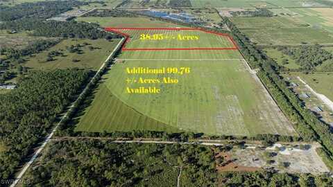 2800-1 Al Don Farming Road, Clewiston, FL 33440