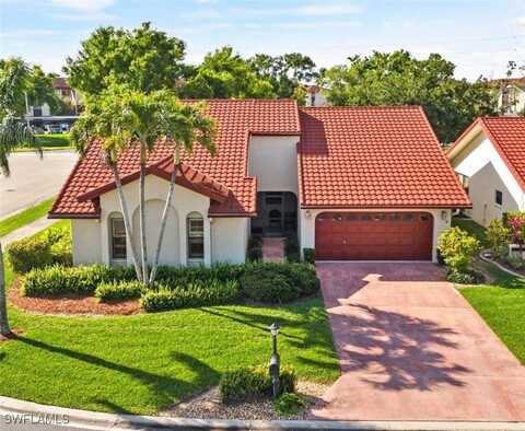 12840 Dornoch Court, Fort Myers, FL 33912