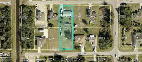 2907 38th Street SW, Lehigh Acres, FL 33976