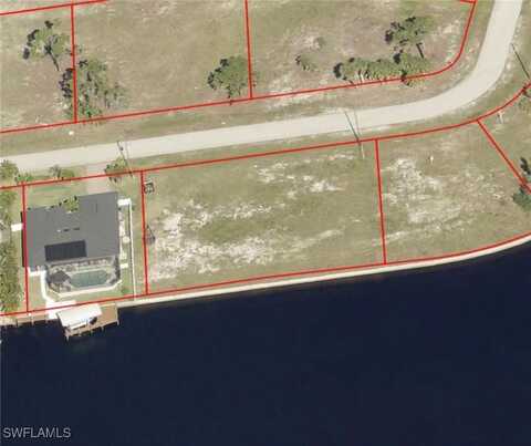 3222 NW 23rd Street, Cape Coral, FL 33993