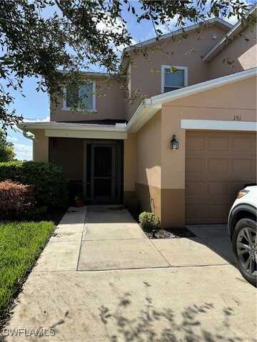 6380 Brant Bay Boulevard, North Fort Myers, FL 33917