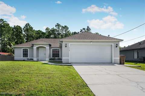 1110 Chauncey Avenue, Lehigh Acres, FL 33971