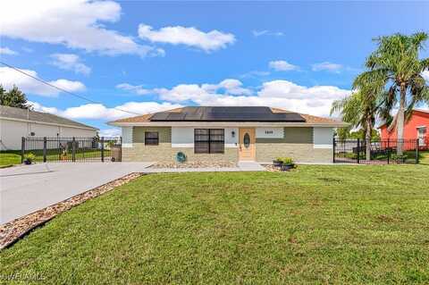 3104 26th Street SW, Lehigh Acres, FL 33976