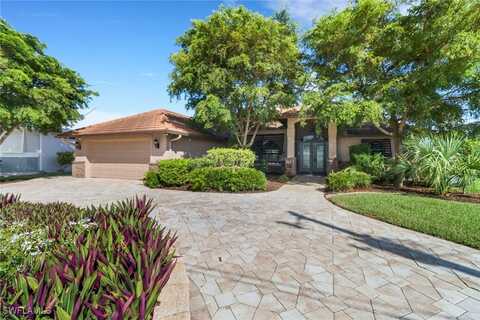 1637 SE 41st Street, Cape Coral, FL 33904