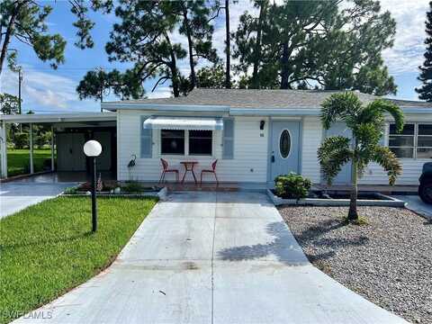 16 Desert Candle Circle, Lehigh Acres, FL 33936