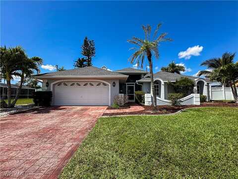 3316 SE 19th Place, Cape Coral, FL 33904