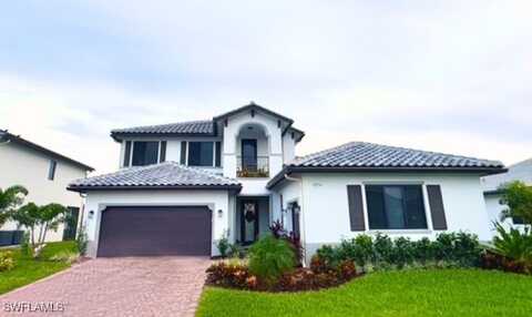 5276 Marano Drive, Ave Maria, FL 34142