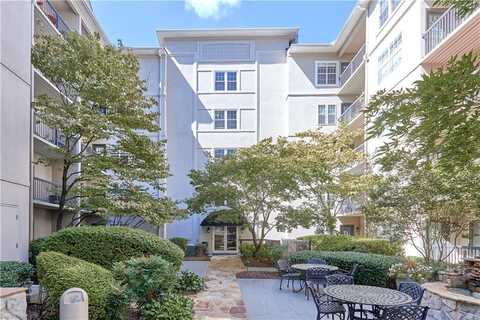 1075 Peachtree Wall, Atlanta, GA 30309