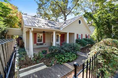 3127 Skyland Drive NE, Atlanta, GA 30341