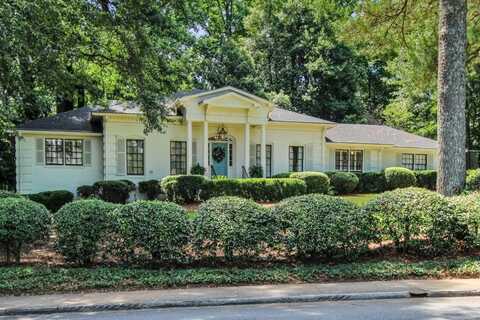 924 Peachtree Battle Avenue NW, Atlanta, GA 30327