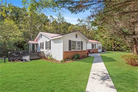 8555 Fairmount Highway SE, Fairmount, GA 30139